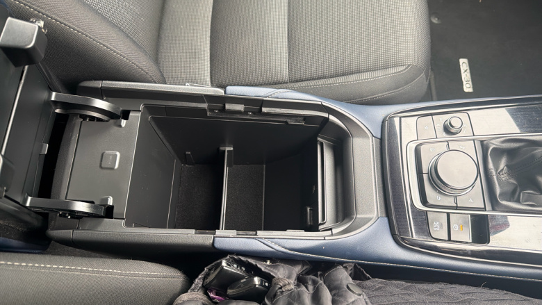 Mazda Cx-30 2.0 Skyactiv-G MHEV SE-L Lux 5dr Petrol Hatchback